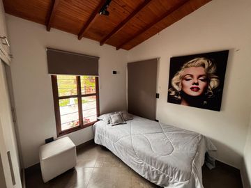 Venta de Finca en Vereda San Luis, Rionegro