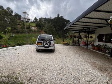 Venta de Finca en Vereda San Luis, Rionegro