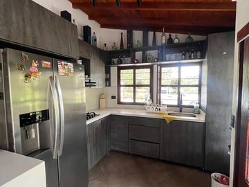 Venta de Finca en Vereda San Luis, Rionegro
