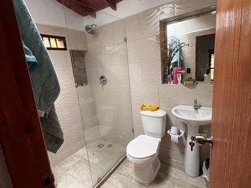 Venta de Finca en Vereda San Luis, Rionegro