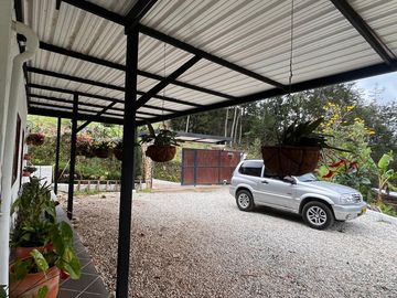 Venta de Finca en Vereda San Luis, Rionegro