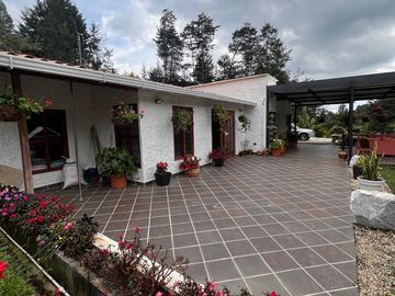 Venta de Finca en Vereda San Luis, Rionegro