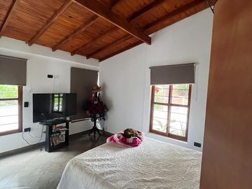 Venta de Finca en Vereda San Luis, Rionegro