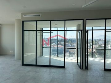 VENTA DE OFICINA PLAZA DISTRITO V PISO 6-B