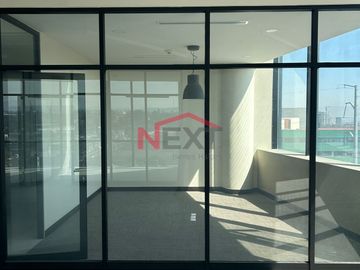 VENTA DE OFICINA PLAZA DISTRITO V PISO 6-B