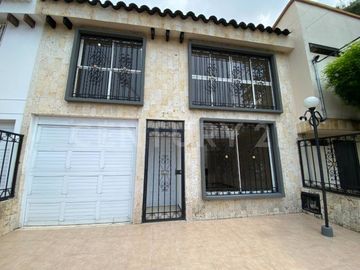 Venta Casa en la Flora