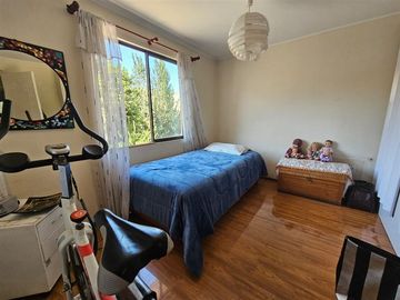 Casa en Venta en CALBUCURA