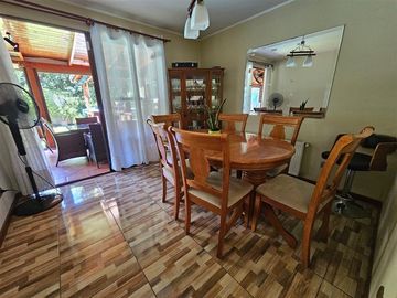 Casa en Venta en CALBUCURA