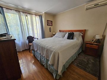 Casa en Venta en CALBUCURA