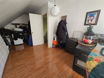 Casa en Venta en CALBUCURA