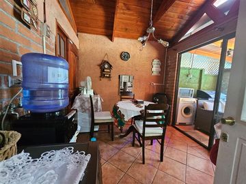 Casa en Venta en CALBUCURA