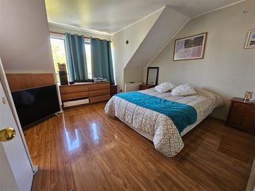 Casa en Venta en CALBUCURA