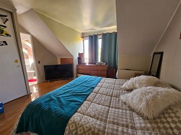Casa en Venta en CALBUCURA