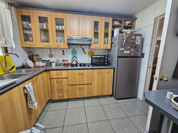 Casa en Venta en CALBUCURA