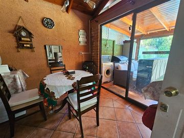 Casa en Venta en CALBUCURA