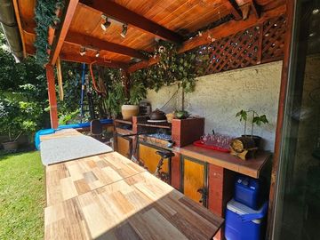 Casa en Venta en CALBUCURA