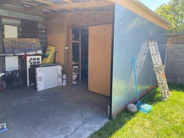 Casa en Venta en Huerto Familiare