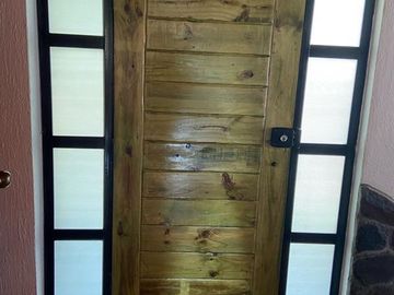Casa en Venta en Huerto Familiare