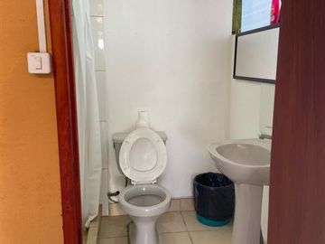 Casa en Venta en Huerto Familiare