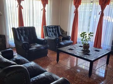 Casa en Venta en Huerto Familiare