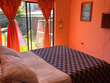 Casa en Venta en Huerto Familiare