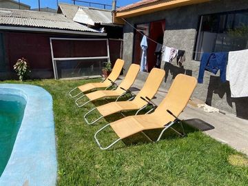 Casa en Venta en Huerto Familiare