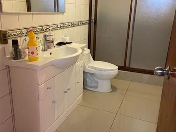 Casa en Venta en Huerto Familiare