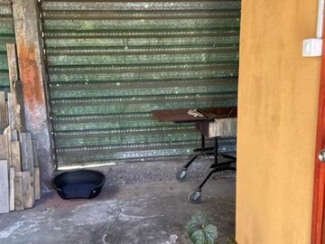 Casa en Venta en Huerto Familiare