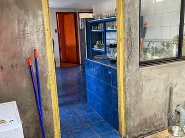 Casa en Venta en Huerto Familiare