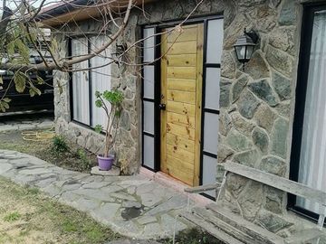 Casa en Venta en Huerto Familiare