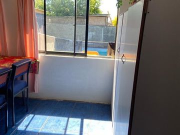 Casa en Venta en Huerto Familiare