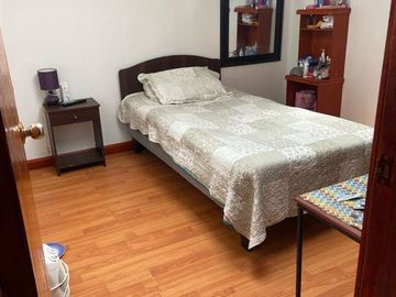 Casa en Venta en Huerto Familiare
