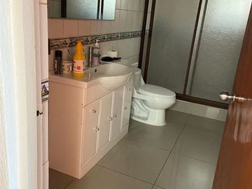 Casa en Venta en Huerto Familiare