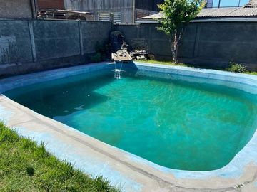 Casa en Venta en Huerto Familiare