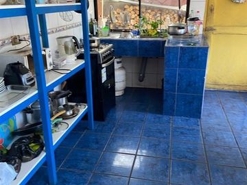 Casa en Venta en Huerto Familiare
