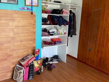 Casa en Venta en Huerto Familiare