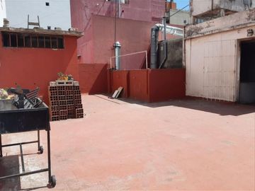 PH venta 3 amb Vte Lopez c/ Terraza p/ Inversión