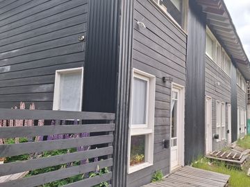 DUPLEX A ESTRENAR EN VILLA LA ANGOSTURA
