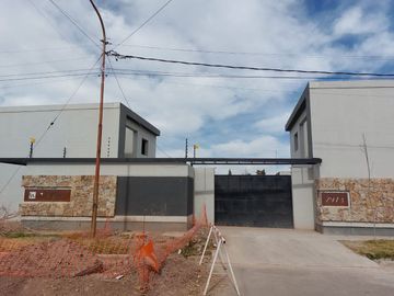 VENTA CASA MAIPU A ESTRENAR COMPLEJO PRIVADO
