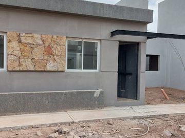 VENTA CASA MAIPU A ESTRENAR COMPLEJO PRIVADO