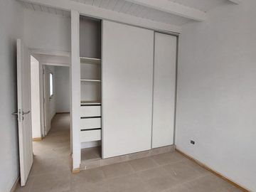 VENTA CASA MAIPU A ESTRENAR COMPLEJO PRIVADO