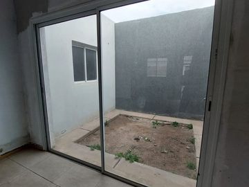 VENTA CASA MAIPU A ESTRENAR COMPLEJO PRIVADO