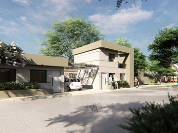 VENTA CASA MAIPU A ESTRENAR COMPLEJO PRIVADO