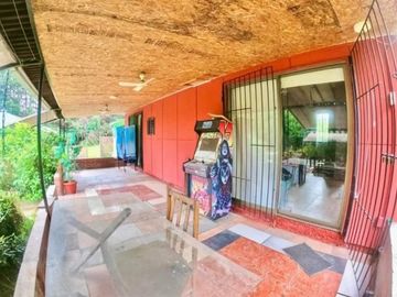 Casa en Venta en Fundo Santa Clarisa