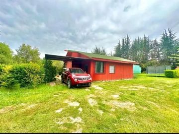Casa en Venta en Fundo Santa Clarisa