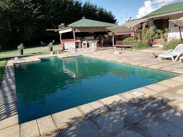 Casa en Venta en Fundo Santa Clarisa