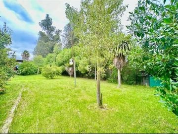 Casa en Venta en Fundo Santa Clarisa