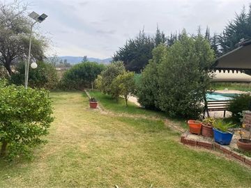Parcela en Venta en Fundo Santa Clarisa