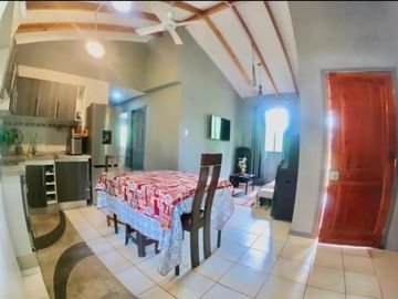 Parcela en Venta en Fundo Santa Clarisa