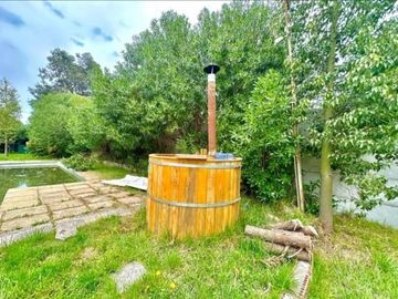 Parcela en Venta en Fundo Santa Clarisa